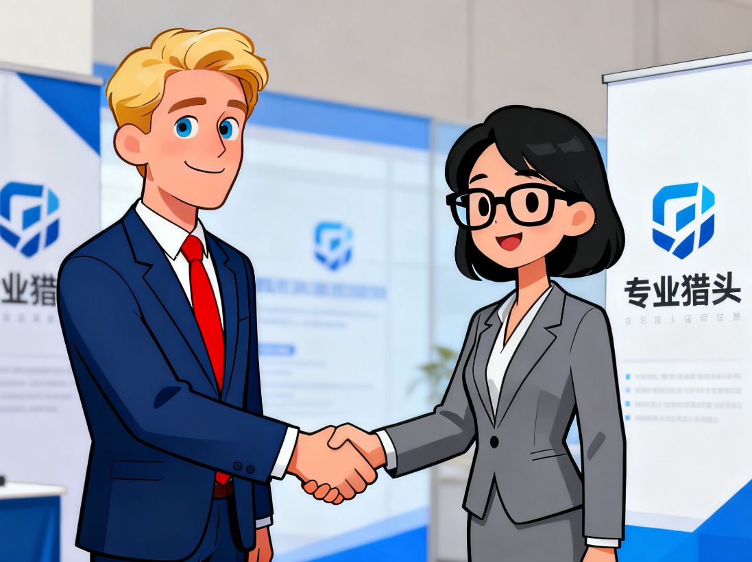 廣州獵頭公司