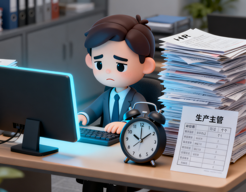深圳獵頭公司