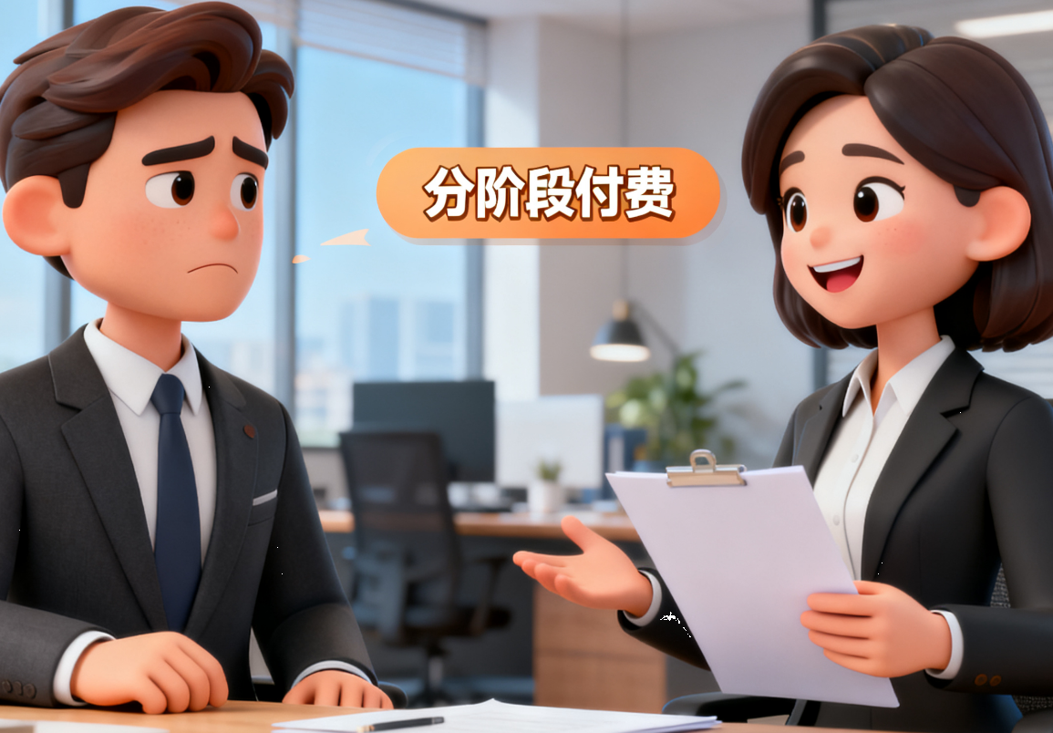 獵頭公司