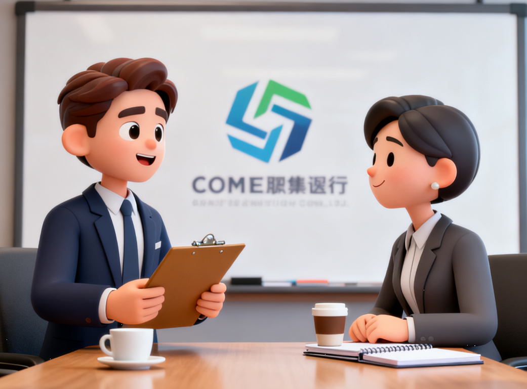 廣州獵頭公司