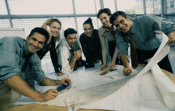 房地產(chǎn)獵頭公司資訊:挖角——房企的另一場“戰(zhàn)爭”