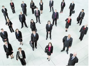 獵頭公司經(jīng)驗(yàn)談，5年積累助力騰飛