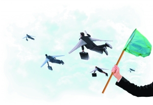 藝術(shù)圈是否需要專業(yè)獵頭機(jī)構(gòu)？